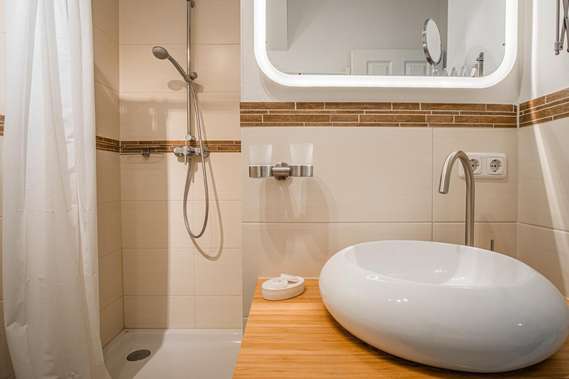 Ferienwohnung Backbord เอ็คคานเฟอร์เดอ ภายนอก รูปภาพ